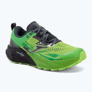 Férfi futócipők Joma Rase fluor green (Rase TKRASW2611) kép