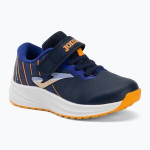 Gyerek futócipők Joma Victory Jr navy blue (Victory Jr JVICTW2603) kép