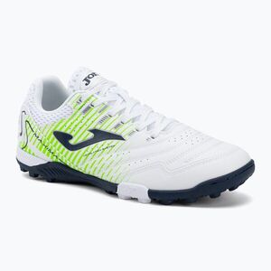Férfi focicipők Joma Maxima TF white (Maxima TF MAXW2602TF) kép