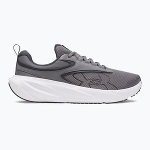 Férfi futócipők Under Armour Surge 5 castlerock/white/black (Surge 5 6010459-026) kép