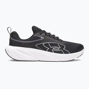 Férfi futócipők Under Armour Surge 5 black/black/white (Surge 5 6010459-001) kép