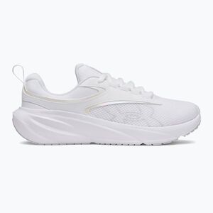 Női futócipők Under Armour Surge 5 white/white/iridescent (Surge 5 6010460-100) kép