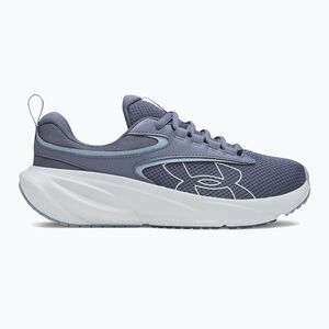 Női futócipők Under Armour Surge 5 downpour gray/blue fog/blue fog (Surge 5 6010460-044) kép