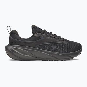 Női futócipők Under Armour Surge 5 black/black/anthracite (Surge 5 6010460-002) kép