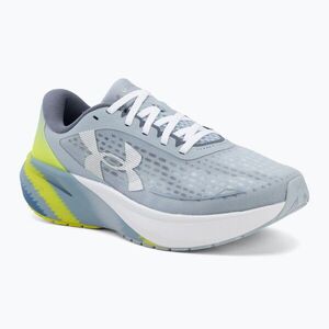 Női futócipők Under Armour Velociti Pace blue fog/flash light/metallic silver (Velociti Pace 6009108-034) kép
