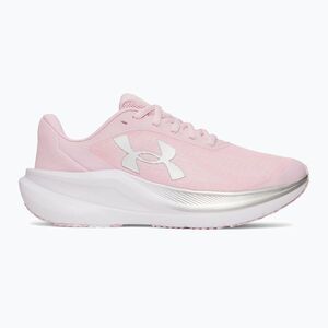 Női futócipők Under Armour Chase prime pink/metallic silver/white (Chase 6014418-647) kép
