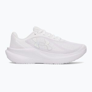 Női futócipők Under Armour Chase white/white/iridescent (Chase 6014418-100) kép