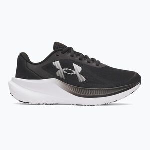 Női futócipők Under Armour Chase black/black/white (Chase 6014418-001) kép