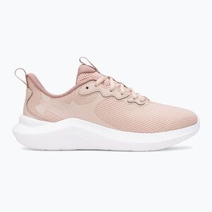 Női futócipők Under Armour Phade RN 4 bashful pink/deep almond/apex pink (Phade RN 4 6010464-600) kép