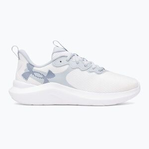 Női futócipők Under Armour Phade RN 4 white/blue fog/blackout navy (Phade RN 4 6010464-100) kép