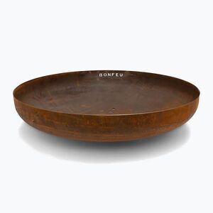 Kerti tűztál BonFeu BonBowl corten (BonBowl FB3.120C) kép