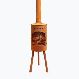 BonFeu BonGiano SP corten (BonGiano SP 3001R) kép