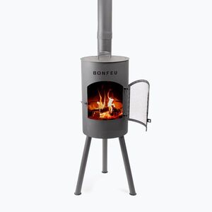 BonFeu BonGiano SP black (BonGiano SP 3001) kép