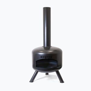 Kerti kandalló BonFeu BonGiro black (BonGiro 5501) kép