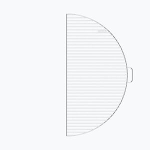 Grill BonFeu Bongrill ½ corten (Bongrill ½ VGRH6.1000) kép