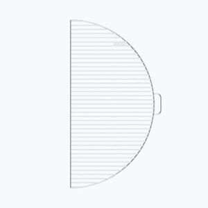Grill BonFeu Bongrill ½ corten (Bongrill ½ VGRH6.600) kép