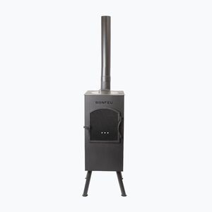 BonFeu BonCarré black (BonCarré 3503) kép