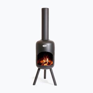 BonFeu Bonbini black (Bonbini 2901) kép