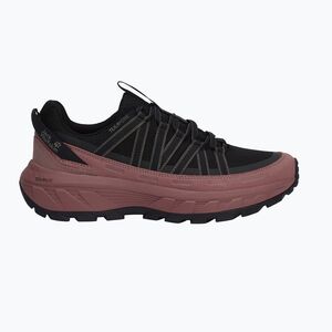 Női kirándulócipők Jack Wolfskin Wild Hike Texapore Low Mineral Red (Wild Hike Texapore Low A65581_J0127) kép