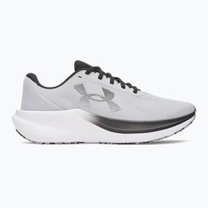 Férfi futócipők Under Armour Chase mod gray/white/black (Chase 6014417-011) kép