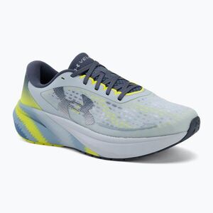 Férfi futócipők Under Armour Velociti Pace blue fog/flash light/downpour gray (Velociti Pace 6009107-034) kép