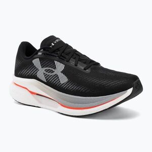 Futócipők Under Armour Velociti Pro 2 black/mod gray/white (Velociti Pro 2 6005378-003) kép