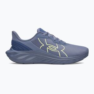 Férfi futócipők Under Armour Ascend BL downpour gray/downpour gray/flash light (Ascend BL 6011603-044) kép