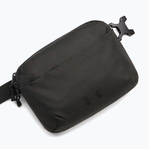 Övtáska Under Armour Essential XB black/black/black (Essential XB 6011275-001) kép