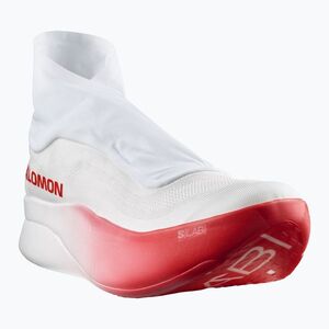 Futócipők Salomon S/Lab Phantasm 3 white/white (S/Lab Phantasm 3 L49161600) kép
