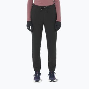 Női futónadrág Salomon Shakeout Hexaflow Pants deep black (Shakeout Hexaflow LC2652000) kép