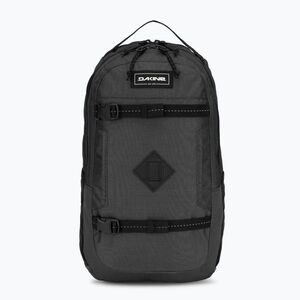 Gyerek hátizsák Dakine Mission Pack 18 l grey / white (Mission Pack 18 10004358) kép