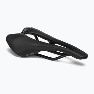 Kerékpáros nyereg Selle Italia SLR Advan, Manganese Rail Black (SLR Advan, Manganese Rail SIT-059A920MHC001) kép