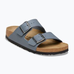 Papucsok BIRKENSTOCK Arizona Birko-Flor basalt gray (Arizona Birko-Flor Regular 1031458) kép