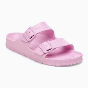 Papucsok BIRKENSTOCK Arizona EVA fondant pink (Arizona EVA Regular 1027317) kép