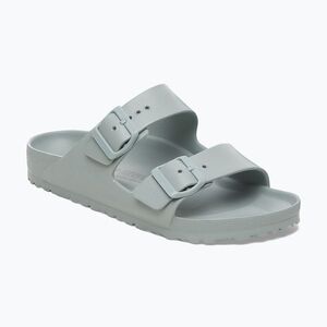 Papucsok BIRKENSTOCK Arizona EVA pure sage (Arizona EVA Regular 1029538) kép