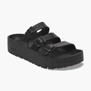 Papucsok BIRKENSTOCK Florida Flex Platform EVA black (Florida Flex Platform EVA Narrow 1029738) kép