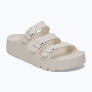 Papucsok BIRKENSTOCK Florida Flex Platform EVA eggshell (Florida Flex Platform EVA Narrow 1029770) kép