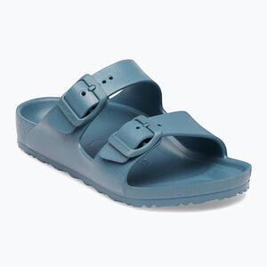 Gyerek papucsok BIRKENSTOCK Arizona EVA basalt gray (Arizona EVA Narrow 1032494) kép