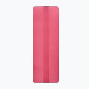 Jógaszőnyeg adidas Double Sided Yoga pink fusion (Double Sided Yoga ADYG-10401PK) kép