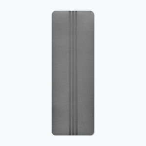 Jógaszőnyeg adidas Double Sided Yoga grey (Double Sided Yoga ADYG-10401GR) kép
