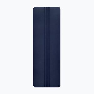 Jógaszőnyeg adidas Double Sided Yoga dark blue (Double Sided Yoga ADYG-10401DB) kép