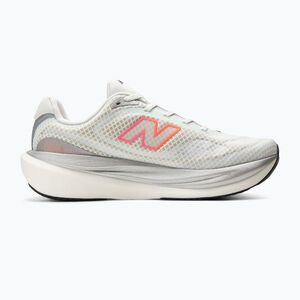 Férfi futócipők New Balance 1080'S V15 103 white/pink heat/tangerine heat (1080's V15 Wide M10806GG.2E) kép