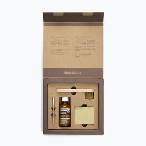 Cipőimpregnáló BIRKENSTOCK Cork Sealer and Protector Multicolor (Cork Sealer and Protector 1029667) kép