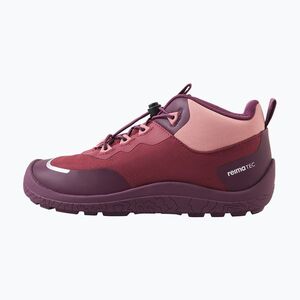 Gyerek barefoot cipők Reima Sankari maroon (Sankari 5400160B-39B0) kép