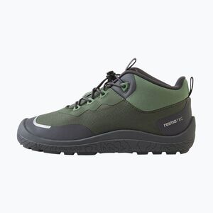 Gyerek barefoot cipők Reima Sankari thyme green (Sankari 5400160B-8510) kép