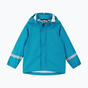 Gyermek esőkabát Reima Lampi aquatic blue (Lampi 5100023A-7990) kép