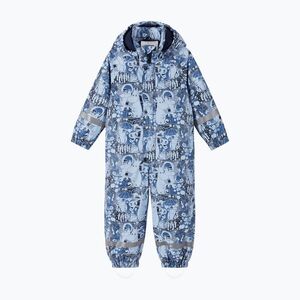 Gyermek esőoverál Reima Moomin Rapakko airy blue (Moomin Rapakko 5100390M-61A3) kép