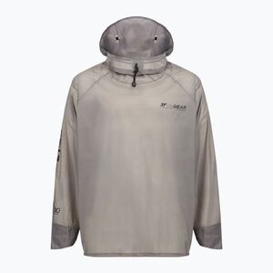 Esőkabát 3F UL Qingsuo 15D Grey (3F-B6B032-GY) kép
