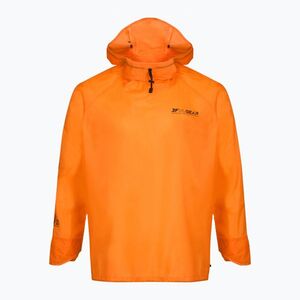 Esőkabát 3F UL Qingsuo 15D Orange (3F-B6B032-OR) kép