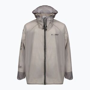 Esőkabát 3F UL Qingsuo 15D Z Grey (3F-B6B033-GY) kép